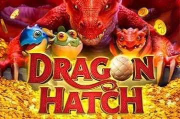 dragon-hatch
